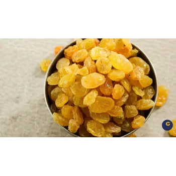 Fresh Golden Raisin 